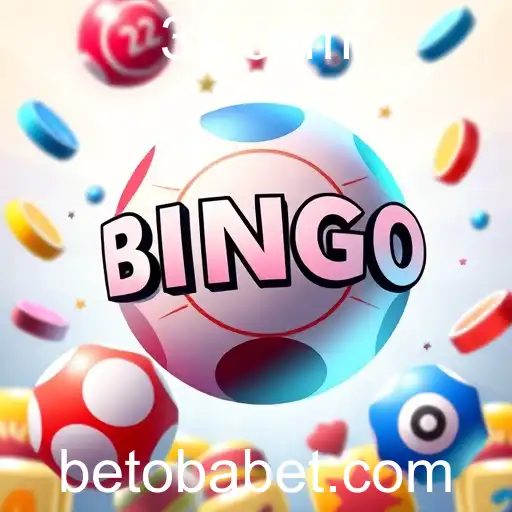 Explorando a Categoria 'Jogos de Bingo' no site 'obabet'