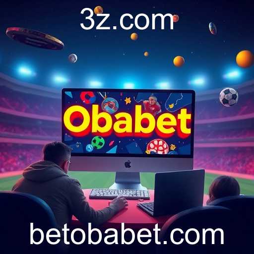 Tendências e Implicações dos Sites de Jogos no Brasil