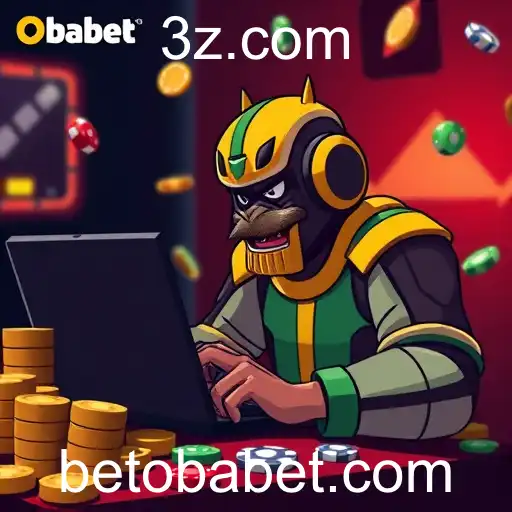 Crescimento e Desafios do Jogo Online no Brasil