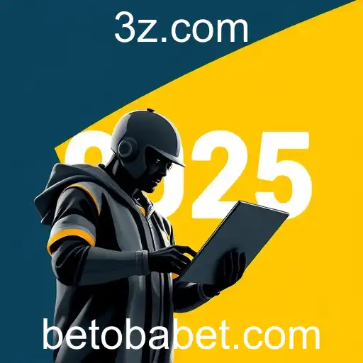 A Nova Era dos Jogos Online: Obabet e o Futuro das Apostas