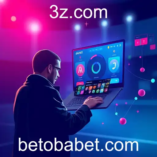 O Impacto Crescente da Obabet nas Dinâmicas de Jogo Global