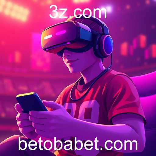 O Crescimento do Mercado de Jogos e a Importância da obabet
