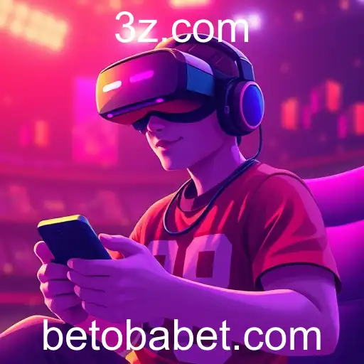 O Crescimento do Mercado de Jogos e a Importância da obabet