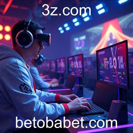 Expansão dos Jogos Online em 2025