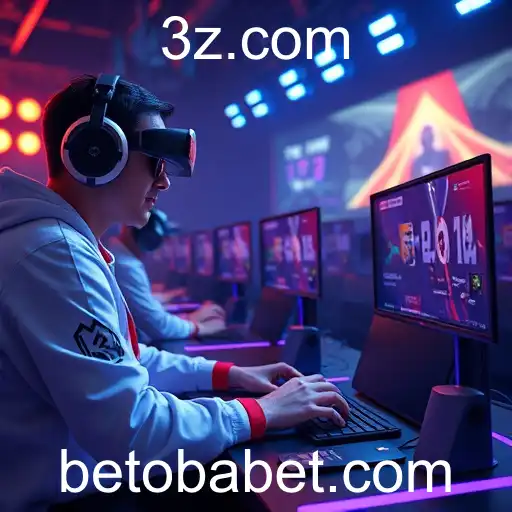 Expansão dos Jogos Online em 2025