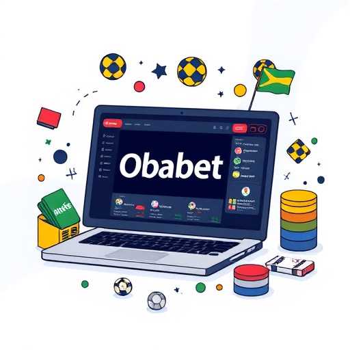 Expansão do Mercado de Jogos Online no Brasil