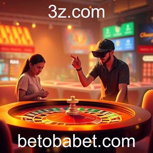 Explorando as Tendências do Jogo Online em 2025