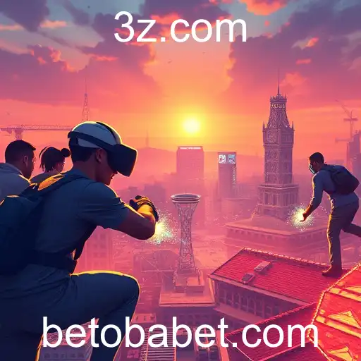O Crescimento Exponencial da Obabet no Mundo dos Jogos