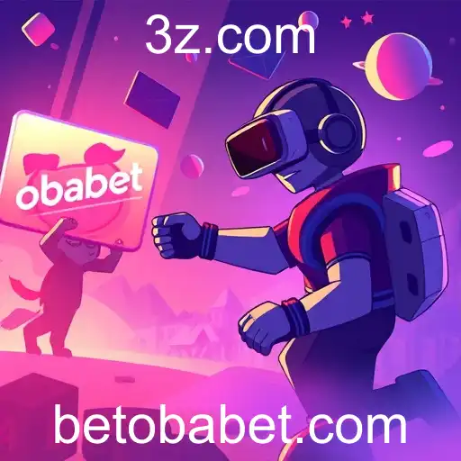 O Crescimento dos Jogos Online e o Impacto da obabet no Mercado