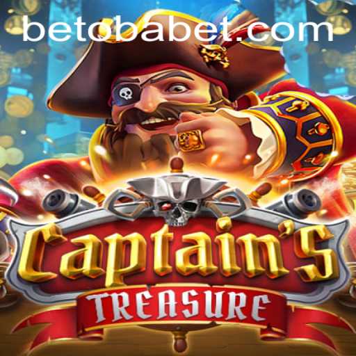 Exploring CaptainssTreasure: An Exciting Adventure Awaits