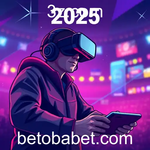 O Impacto Global dos Jogos em 2025