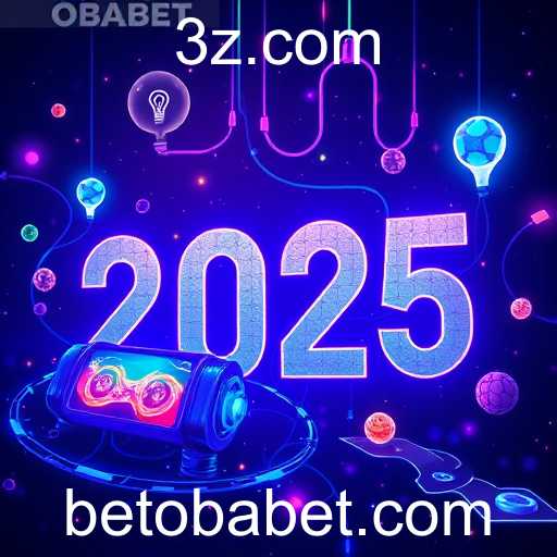 Obabet: Impacto da IA no Mundo dos Jogos em 2025