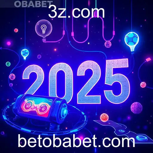 Obabet: Impacto da IA no Mundo dos Jogos em 2025
