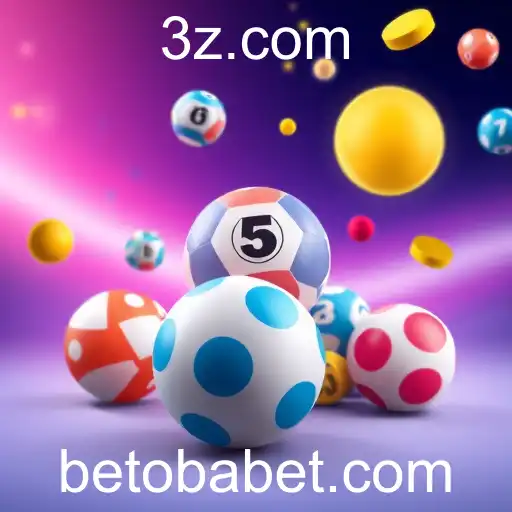 Explorando a Categoria 'Loteria Online' no Obabet