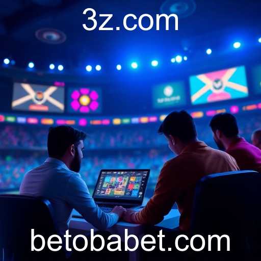 Obabet lidera o mercado de apostas em esportes digitais