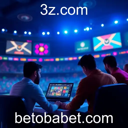 Obabet lidera o mercado de apostas em esportes digitais