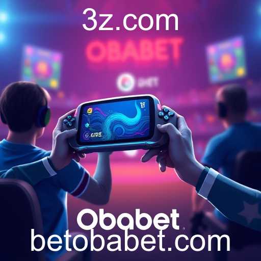 Obabet Lança Novas Funcionalidades em Plataforma de Jogos
