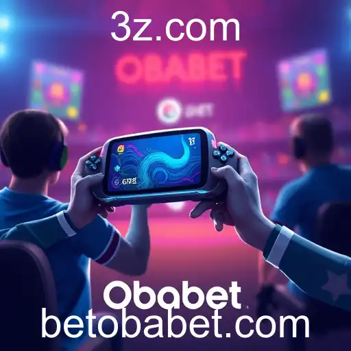 Obabet Lança Novas Funcionalidades em Plataforma de Jogos