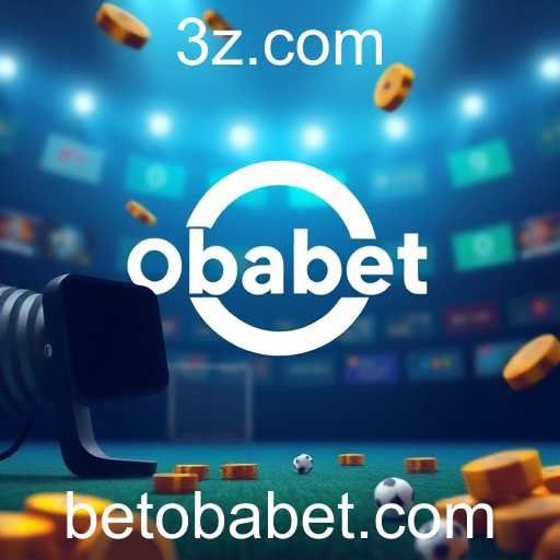Obabet: A Nova Era dos Jogos Online em 2025