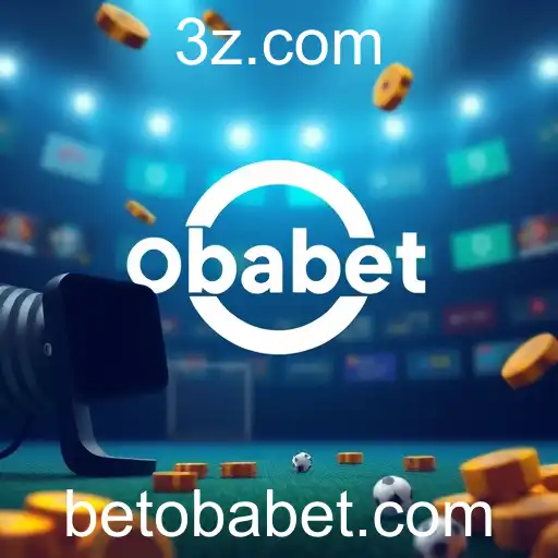 Obabet: A Nova Era dos Jogos Online em 2025