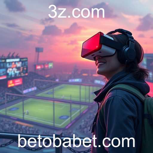 Obabet e a Revolução dos Jogos Virtuais