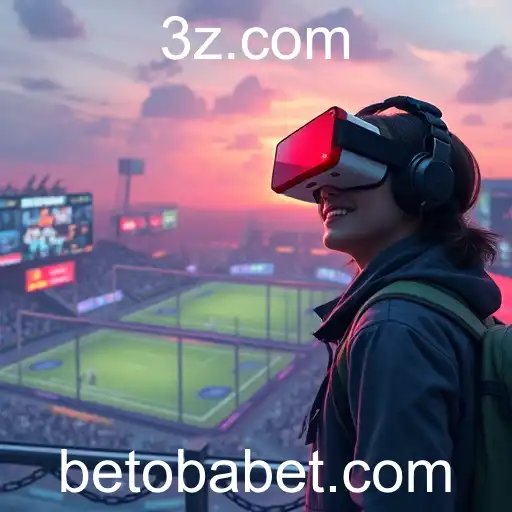 Obabet e a Revolução dos Jogos Virtuais
