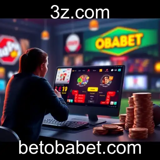 O Crescimento do Mercado de iGaming e o Papel da obabet