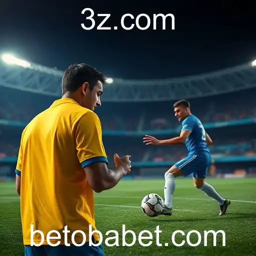 Obabet: Evolução e Impacto nos Jogos Online