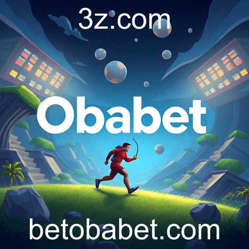 Inovações e Tendências de Obabet na Indústria de Jogos