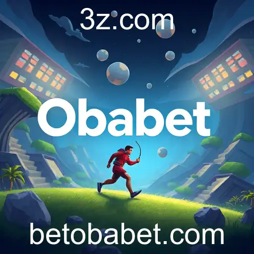 Inovações e Tendências de Obabet na Indústria de Jogos