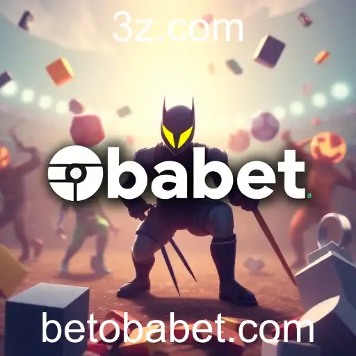 Obabet: A Revolução do Jogo Online e Seu Impacto Global