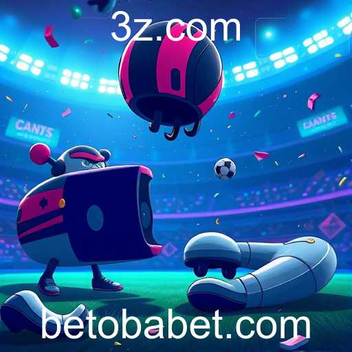 Obabet: O Fenômeno do Jogo Online em 2025