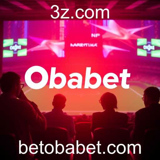 Obabet Transforma o Mercado de Jogos com Novas Parcerias