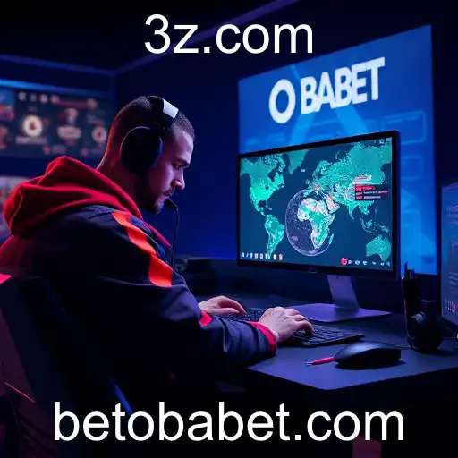 ObaBet Revoluciona o Mercado de Jogos em 2025