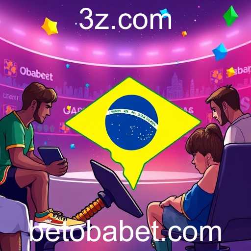 Crescimento e Desafios do Mercado de Jogos Online no Brasil