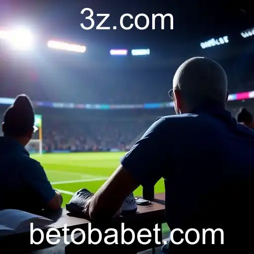 A Evolução das Apostas Esportivas no Mercado Digital