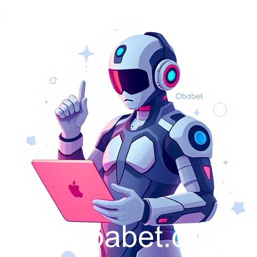 Transformação Digital nos Jogos Online: Obabet Inova com Tecnologia de IA