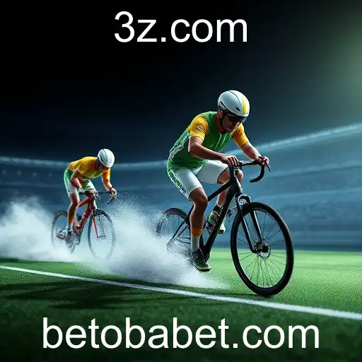 Esportes Virtuais: Uma Nova Dimensão de Entretenimento no obabet